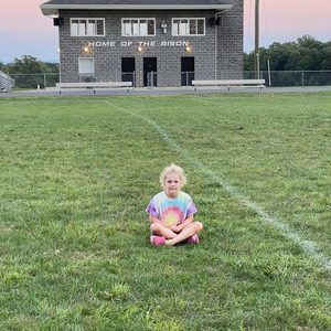 Meet your Posher, Logan